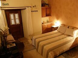 Dorovinis Monemvasia Castlehouses