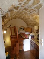 Dorovinis Monemvasia Castlehouses