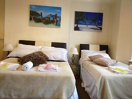 Crystal Lodge Hotel