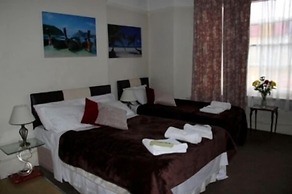 Crystal Lodge Hotel
