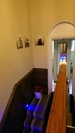 Crystal Lodge Hotel