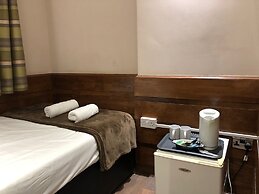 Crystal Lodge Hotel