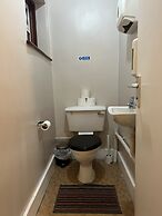 Crystal Lodge Hotel