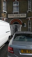 Crystal Lodge Hotel