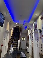 Crystal Lodge Hotel