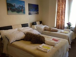 Crystal Lodge Hotel