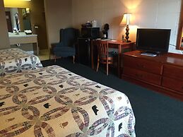 Mountain Breeze Motel