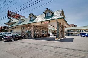 Mountain Breeze Motel