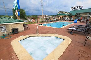 Mountain Breeze Motel