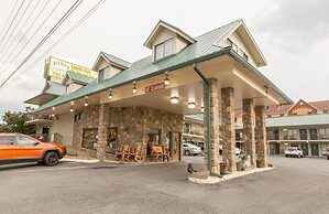 Mountain Breeze Motel