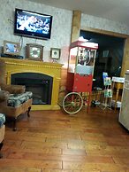 Mountain Breeze Motel