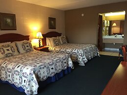 Mountain Breeze Motel