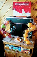 Mountain Breeze Motel