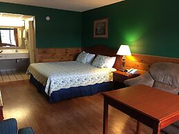 Mountain Breeze Motel