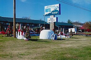 Mountain Breeze Motel