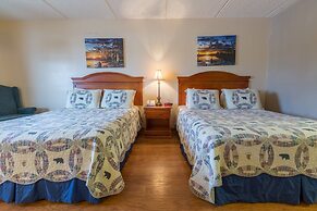 Mountain Breeze Motel