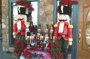 Mountain Breeze Motel