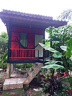 Lanta Maikeaw Bungalow