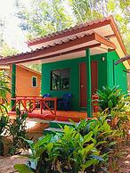 Lanta Maikeaw Bungalow