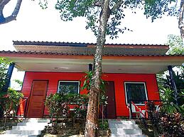 Lanta Maikeaw Bungalow