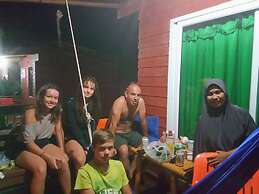 Lanta Maikeaw Bungalow