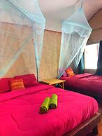 Lanta Maikeaw Bungalow