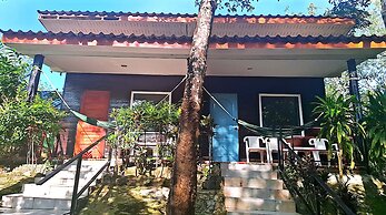 Lanta Maikeaw Bungalow