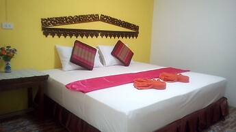 Lanta Maikeaw Bungalow