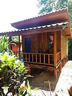 Lanta Maikeaw Bungalow