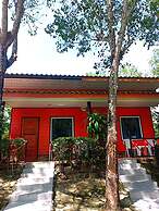 Lanta Maikeaw Bungalow