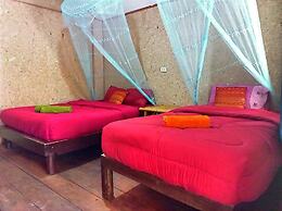 Lanta Maikeaw Bungalow