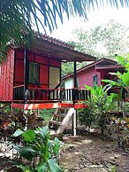Lanta Maikeaw Bungalow