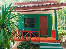 Lanta Maikeaw Bungalow