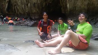 Lanta Maikeaw Bungalow