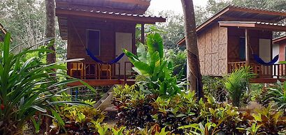 Lanta Maikeaw Bungalow