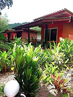 Lanta Maikeaw Bungalow