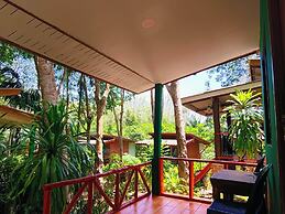 Lanta Maikeaw Bungalow
