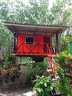 Lanta Maikeaw Bungalow