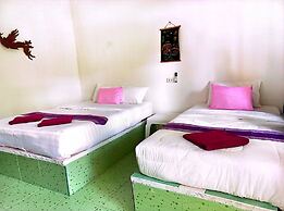 Lanta Maikeaw Bungalow