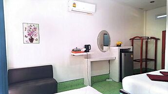Lanta Maikeaw Bungalow