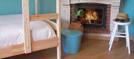 Ericeira Chill Hill Hostel & Private Rooms