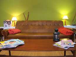 Ericeira Chill Hill Hostel & Private Rooms