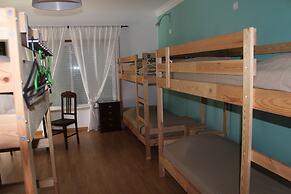 Ericeira Chill Hill Hostel & Private Rooms
