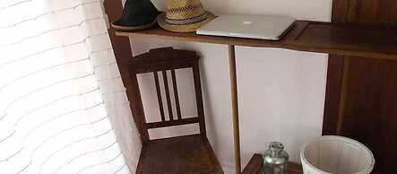 Ericeira Chill Hill Hostel & Private Rooms