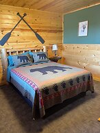 The Fishing Bear Lodge