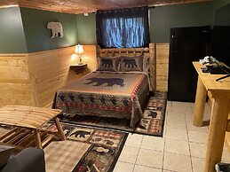 The Fishing Bear Lodge