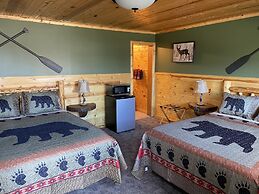 The Fishing Bear Lodge
