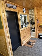 The Fishing Bear Lodge