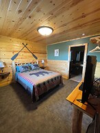 The Fishing Bear Lodge