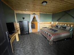 The Fishing Bear Lodge